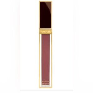TOM FORD Gloss Luxe Lip with Hydrating Jojoba Oil N3 west coast  brand new